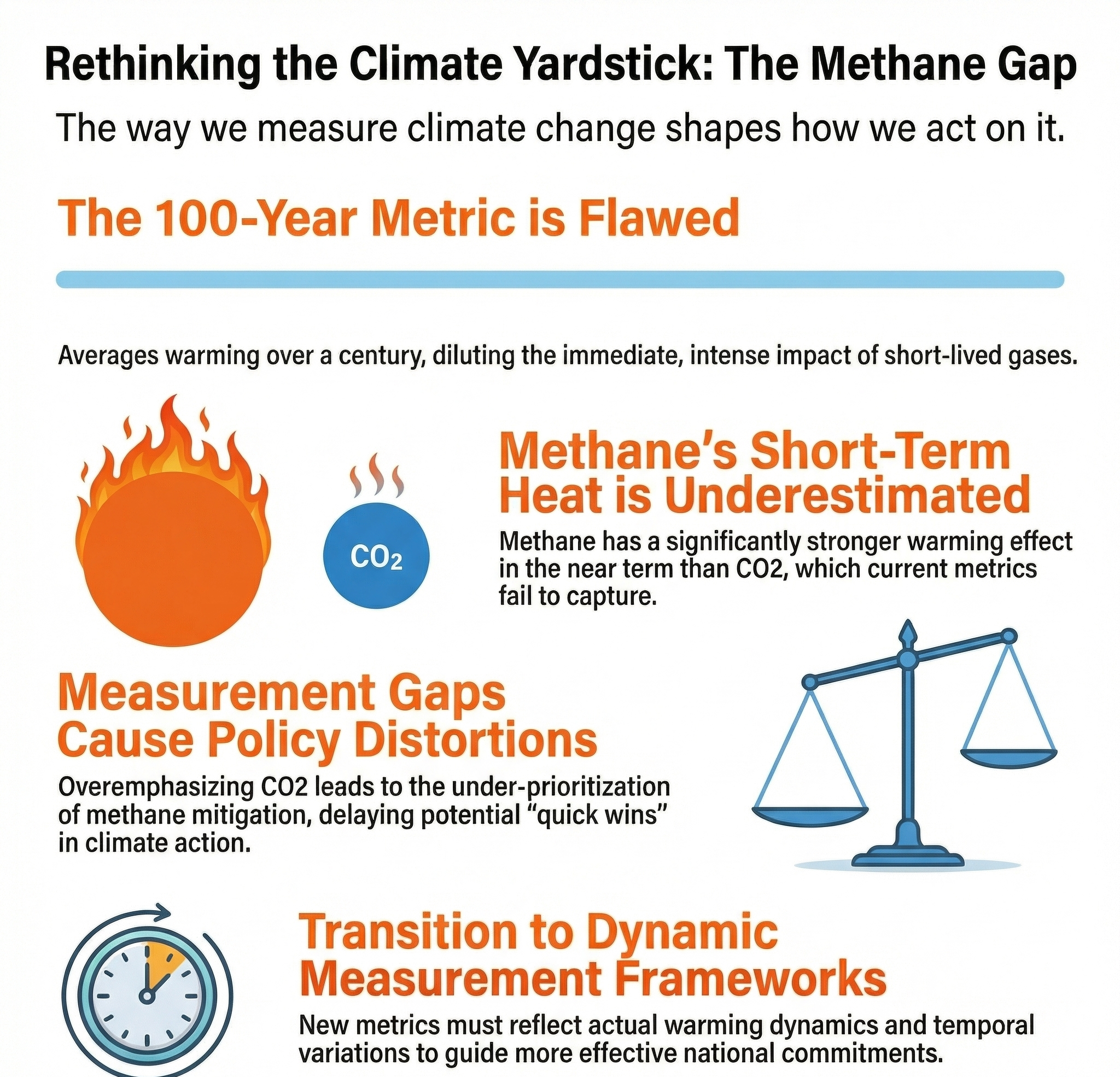 Is global warming being measured comprehensively? A new study flags gaps